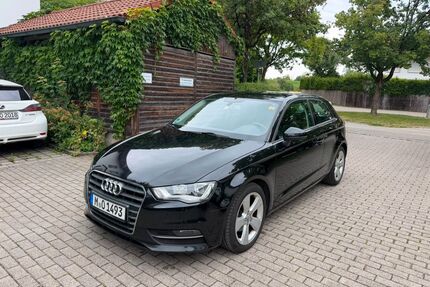 Audi A3 Gebrauchtwagen