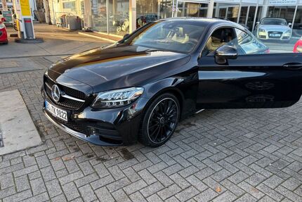 Mercedes-Benz C 200 Gebrauchtwagen