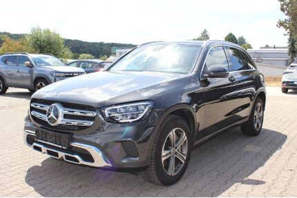 Mercedes-Benz GLC 300 Gebrauchtwagen