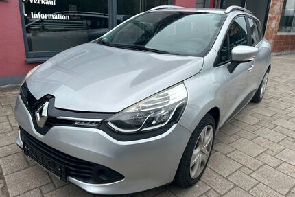 Renault Clio Gebrauchtwagen