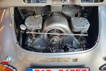 Porsche 356 Gebrauchtwagen