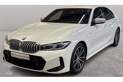 BMW 320 Gebrauchtwagen