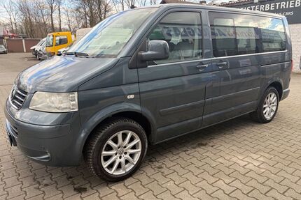VW T5 Transporter Gebrauchtwagen