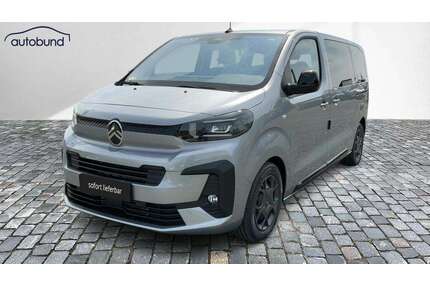 Citroen Spacetourer Gebrauchtwagen