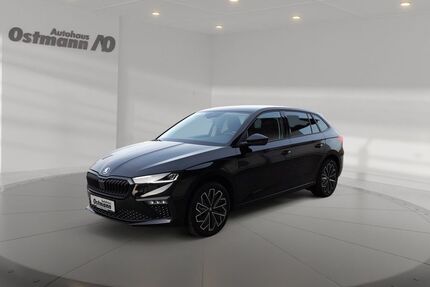 Skoda Scala Gebrauchtwagen
