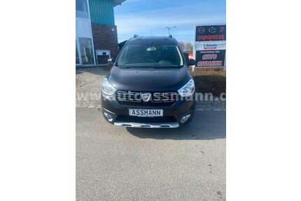 Dacia Dokker Gebrauchtwagen