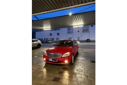 Mercedes-Benz C 200 Gebrauchtwagen