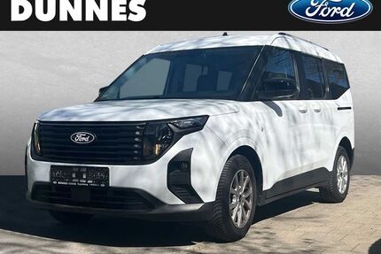 Ford Tourneo Courier Gebrauchtwagen