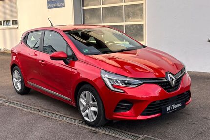 Renault Clio Gebrauchtwagen