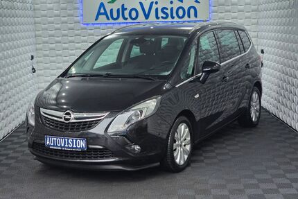 Opel Zafira Gebrauchtwagen