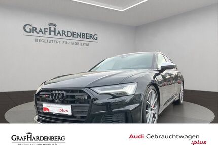 Audi S6 Gebrauchtwagen