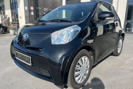 Toyota IQ Gebrauchtwagen