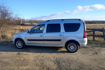 Dacia Logan Gebrauchtwagen