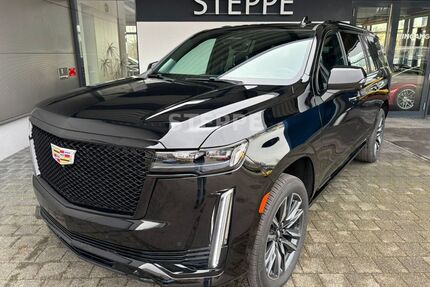 Cadillac Escalade Gebrauchtwagen