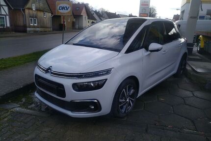 Alfa Romeo C4 Picasso 