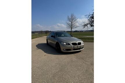 BMW 330 Gebrauchtwagen