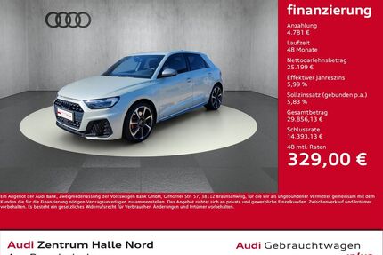 Audi A1 Gebrauchtwagen