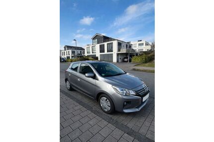 Mitsubishi Space Star Gebrauchtwagen