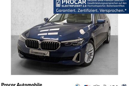 BMW 530 Gebrauchtwagen