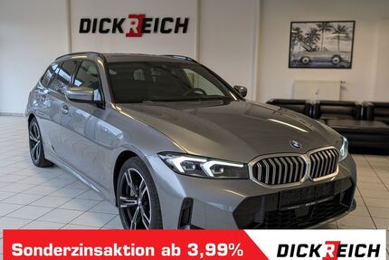 BMW 330 Gebrauchtwagen