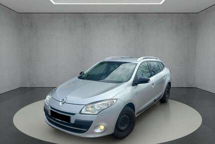 Renault Megane Gebrauchtwagen