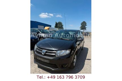 Dacia Sandero Gebrauchtwagen