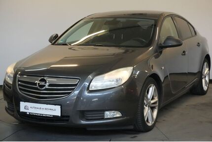 Opel Insignia Gebrauchtwagen