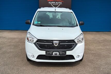 Dacia Lodgy Gebrauchtwagen