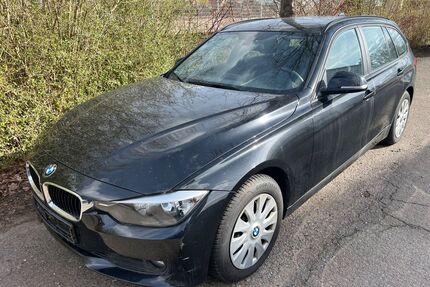BMW 318 Gebrauchtwagen