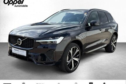 Volvo XC60 Gebrauchtwagen