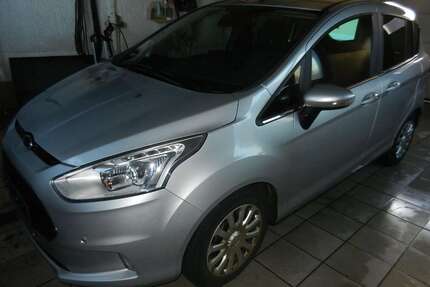 Ford B-Max Gebrauchtwagen