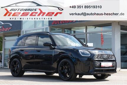 Mini Countryman S (Cooper) Gebrauchtwagen