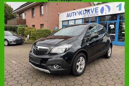 Opel Mokka Gebrauchtwagen
