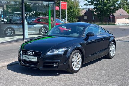 Audi TT Gebrauchtwagen