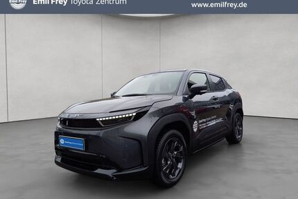 Toyota Urban Cruiser Gebrauchtwagen