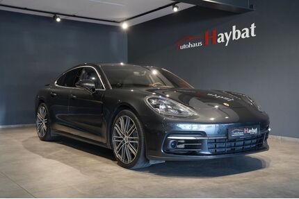 Porsche Panamera Gebrauchtwagen