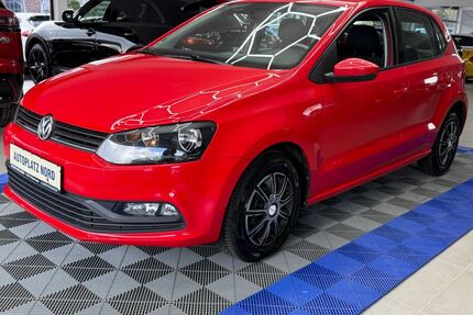 VW Polo Gebrauchtwagen