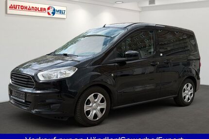 Ford Tourneo Courier Gebrauchtwagen