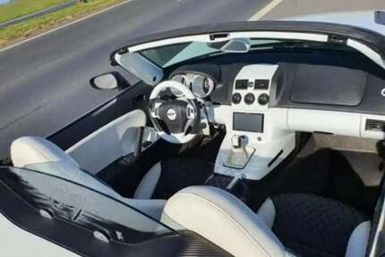 Opel GT Gebrauchtwagen