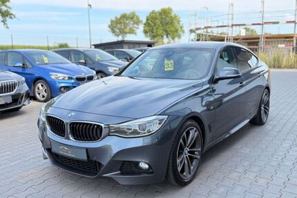 BMW 320 Gebrauchtwagen