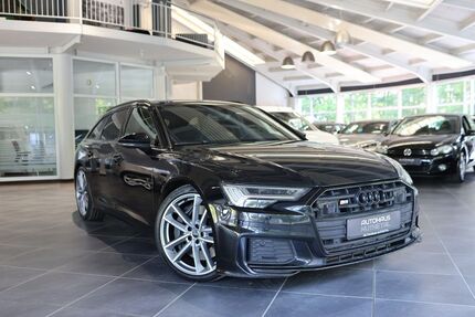 Audi S6 Gebrauchtwagen