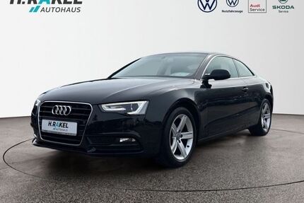 Audi A5 Gebrauchtwagen