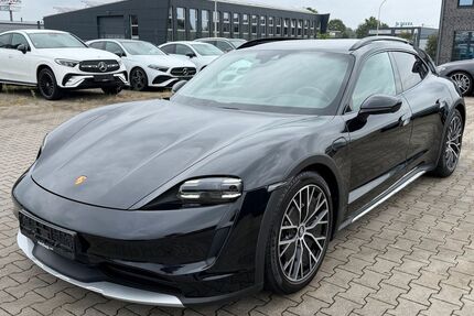 Porsche Taycan Gebrauchtwagen