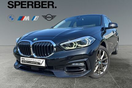 BMW 120 Gebrauchtwagen