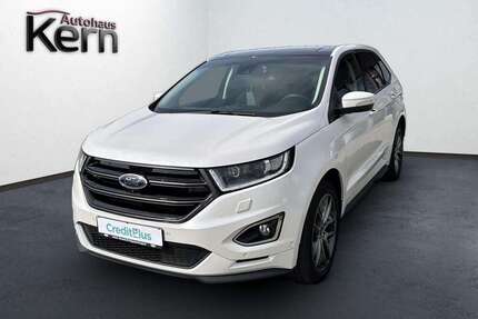 Ford Edge Gebrauchtwagen