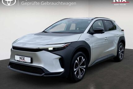 Toyota bZ4X Gebrauchtwagen