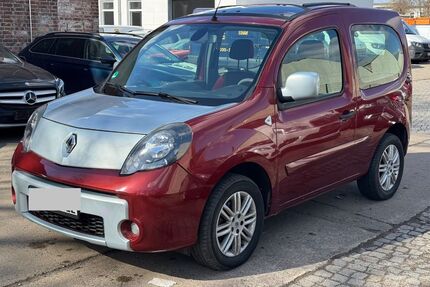 Renault Kangoo Gebrauchtwagen