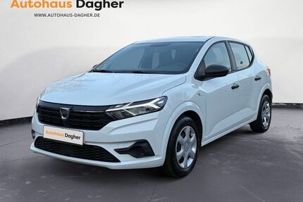 Dacia Sandero Gebrauchtwagen
