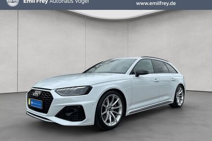 Audi RS4 Gebrauchtwagen