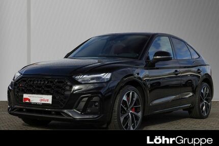 Audi SQ5 Gebrauchtwagen